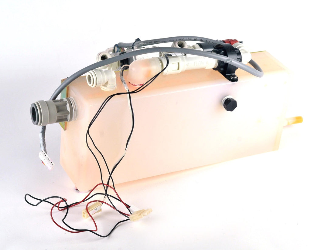 Cynosure Cynergy Laser Dye Tank Reservoir Assembly 130-7002-099 Pump Module PART