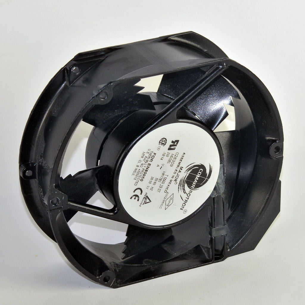 Cynosure Cynergy Laser Electrical Cooling Fan Comair Rotron MR77B3 EN60950 PARTS