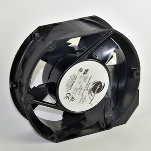 Cynosure Cynergy Laser Electrical Cooling Fan Comair Rotron MR77B3 EN60950 PARTS