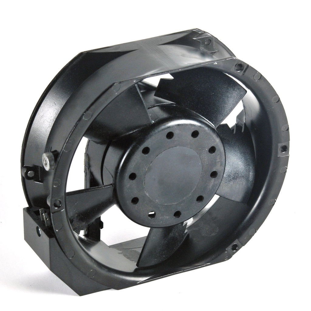 Cynosure Cynergy Laser Electrical Cooling Fan Comair Rotron MR77B3 EN60950 PARTS