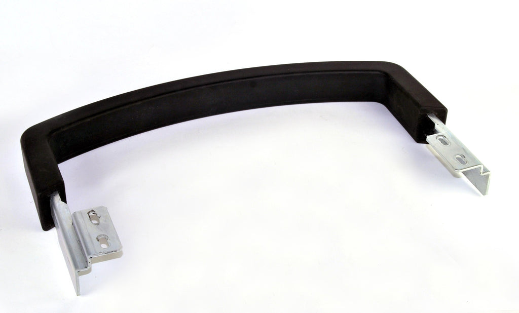Cynosure Cynergy Laser Front Grab Bar Top Black Handle Push Heavy Duty PARTS