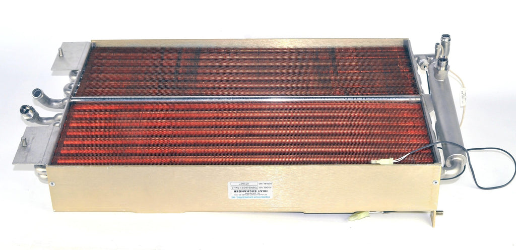 Cynosure Cynergy Laser Heat Exchanger Radiator Module Thermatron 736MBJ0C01 PART