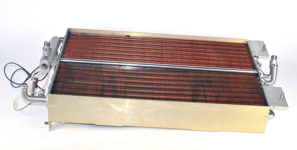 Cynosure Cynergy Laser Heat Exchanger Radiator Module Thermatron 736MBJ0C01 PART
