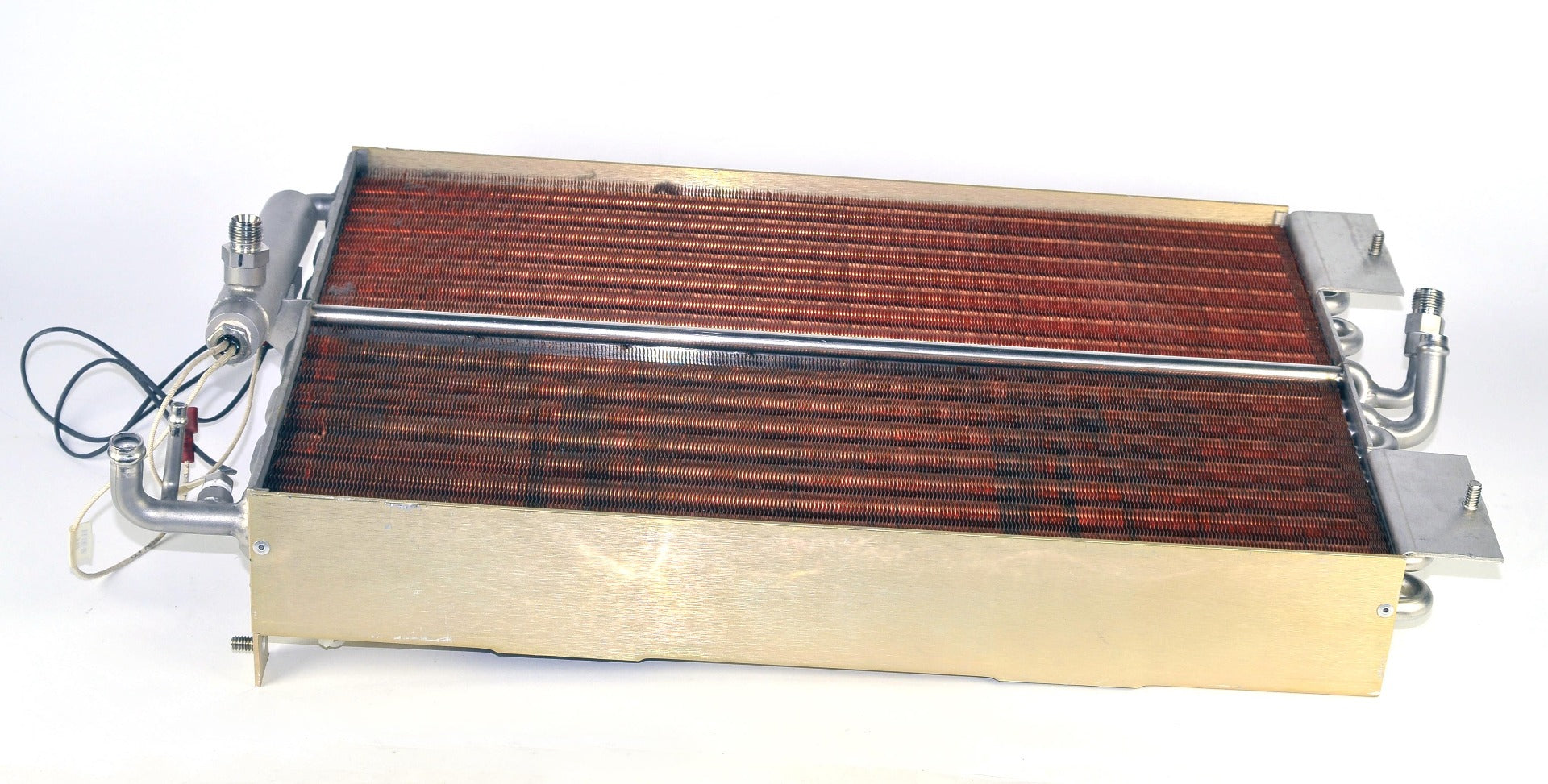Cynosure Cynergy Laser Heat Exchanger Radiator Module Thermatron 736MBJ0C01 PART