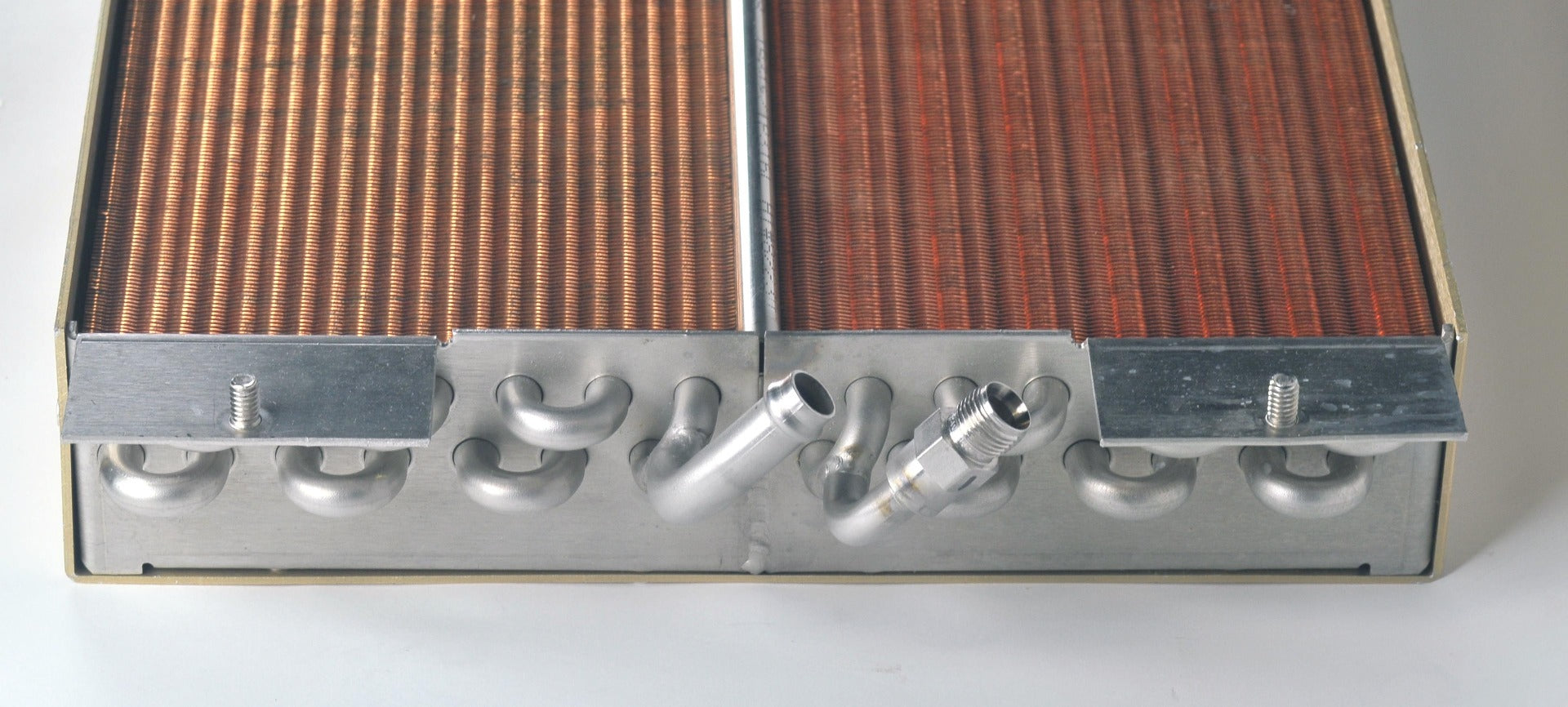Cynosure Cynergy Laser Heat Exchanger Radiator Module Thermatron 736MBJ0C01 PART