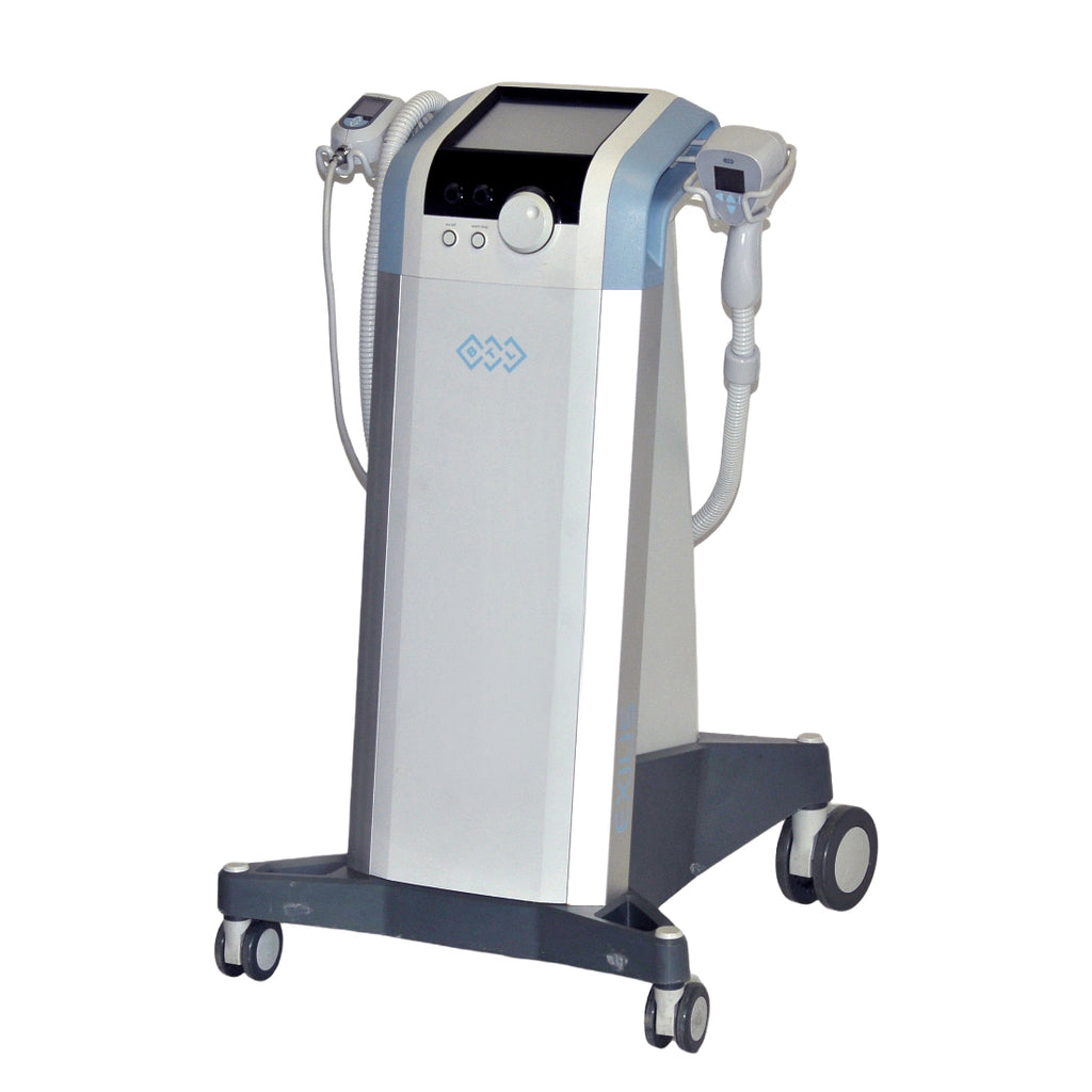 2012 BTL Exilis Ultra w/Femme RF Vaginal Rejuvenation Tightening Incontinence