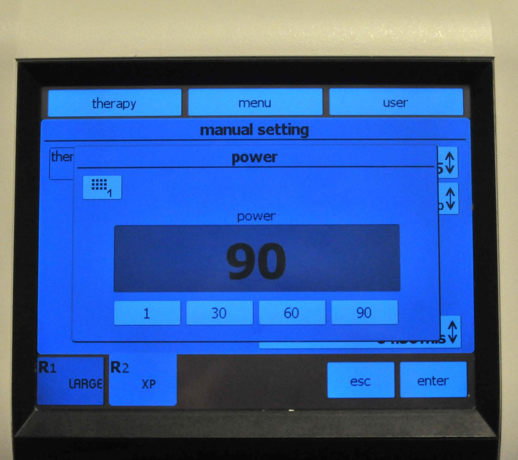 2012 BTL Exilis Ultra w/Femme RF Vaginal Rejuvenation Tightening Incontinence