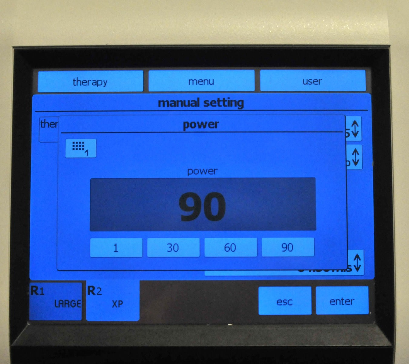 2012 BTL Exilis Ultra w/Femme RF Vaginal Rejuvenation Tightening Incontinence