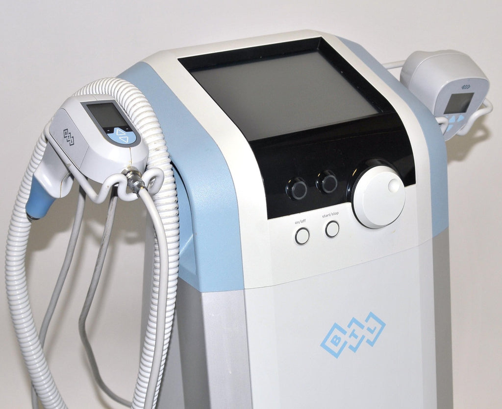 2012 BTL Exilis Ultra w/Femme RF Vaginal Rejuvenation Tightening Incontinence