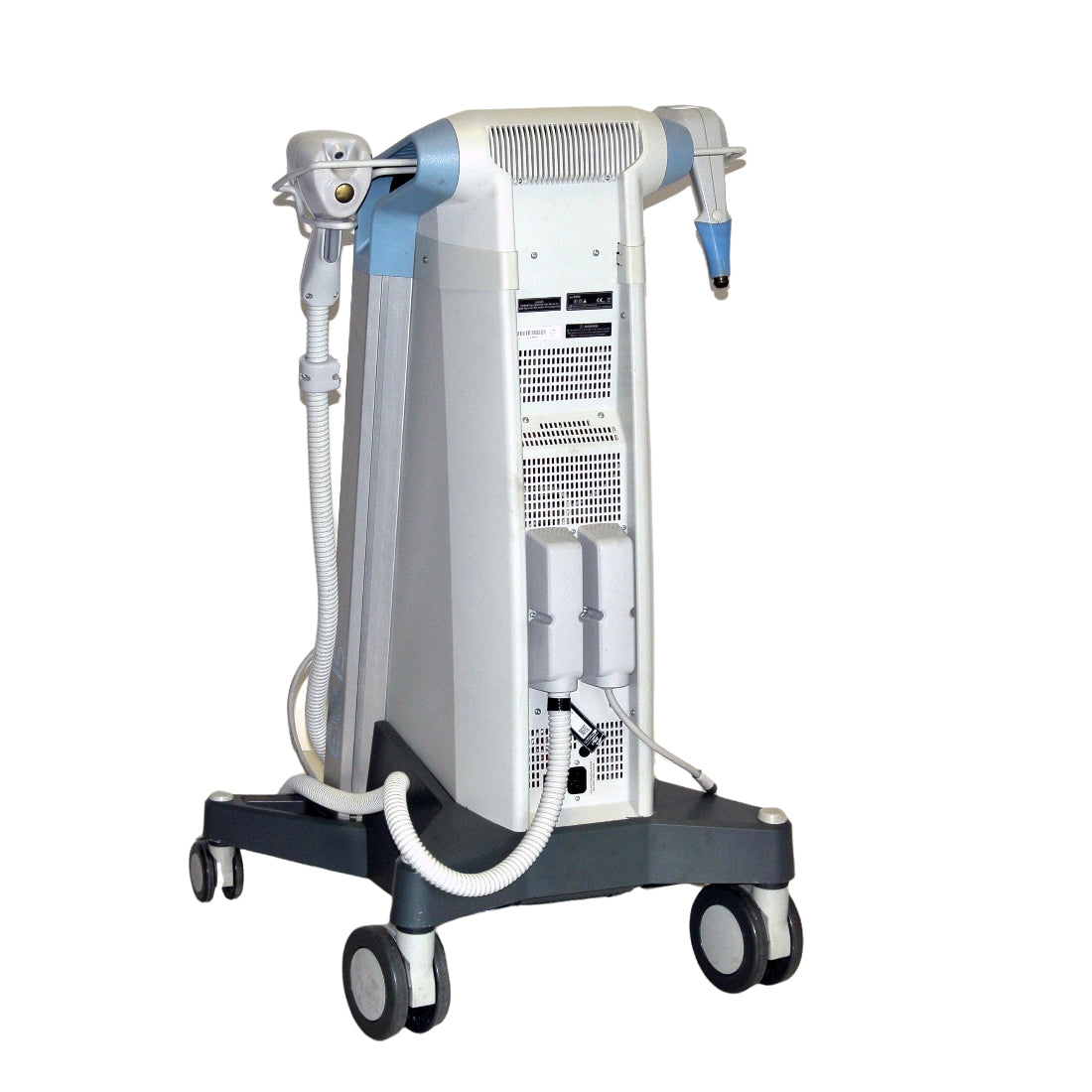 2012 BTL Exilis Ultra w/Femme RF Vaginal Rejuvenation Tightening Incontinence