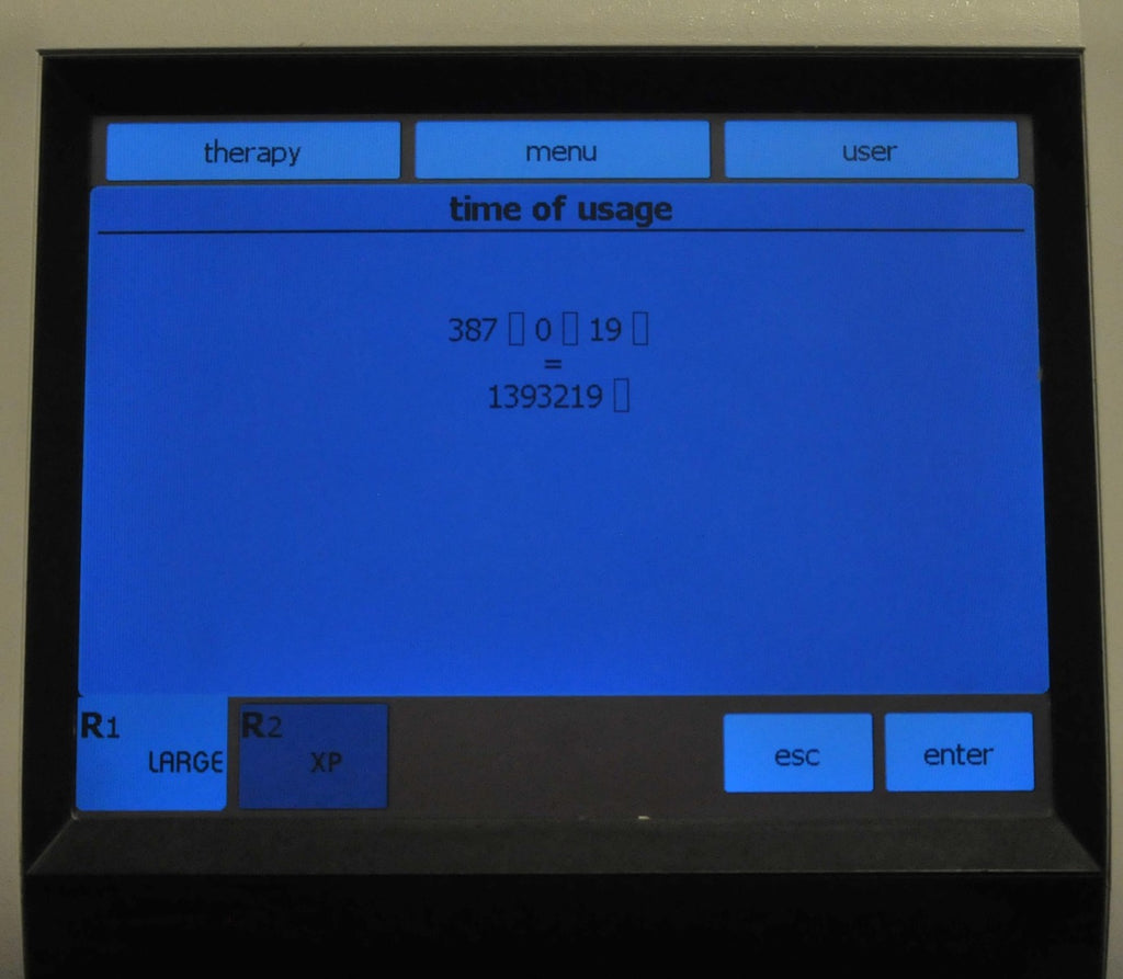 2012 BTL Exilis Ultra w/Femme RF Vaginal Rejuvenation Tightening Incontinence