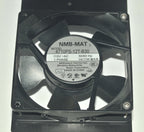 Cynosure Cynergy Laser Electrical Cooling Fans w/Bracket NMB-MAT 4710PS-12T-B30