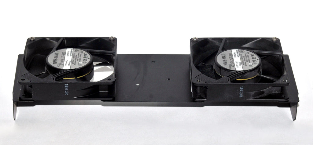 Cynosure Cynergy Laser Electrical Cooling Fans w/Bracket NMB-MAT 4710PS-12T-B30