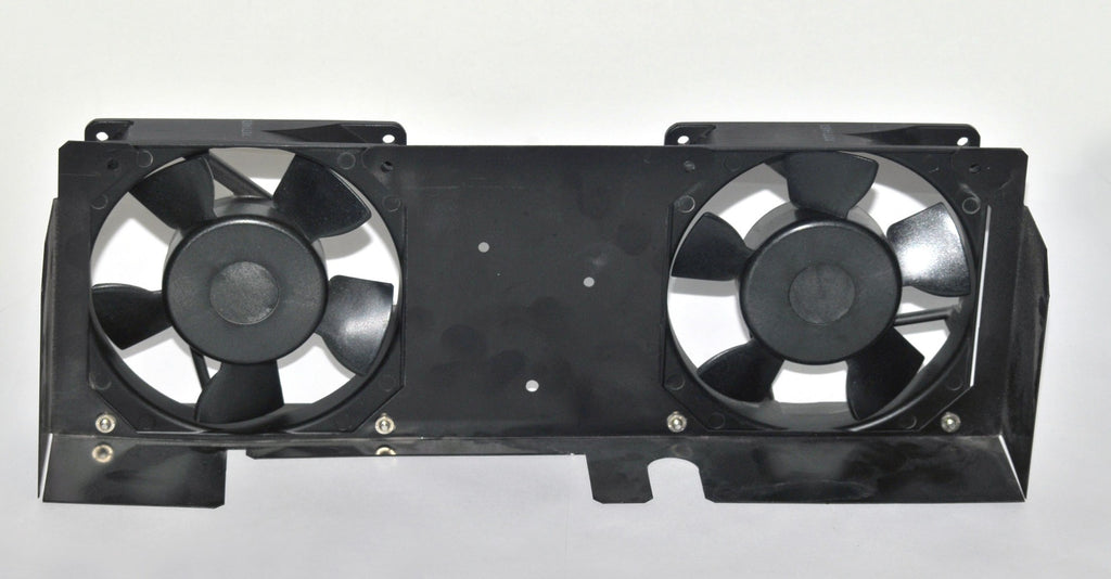 Cynosure Cynergy Laser Electrical Cooling Fans w/Bracket NMB-MAT 4710PS-12T-B30