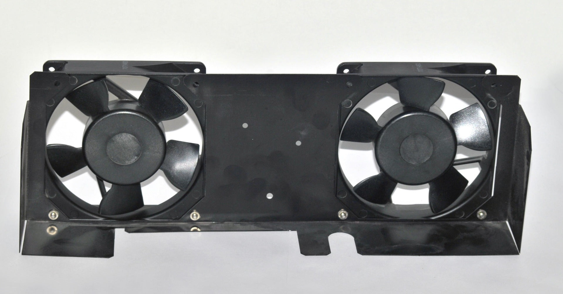 Cynosure Cynergy Laser Electrical Cooling Fans w/Bracket NMB-MAT 4710PS-12T-B30