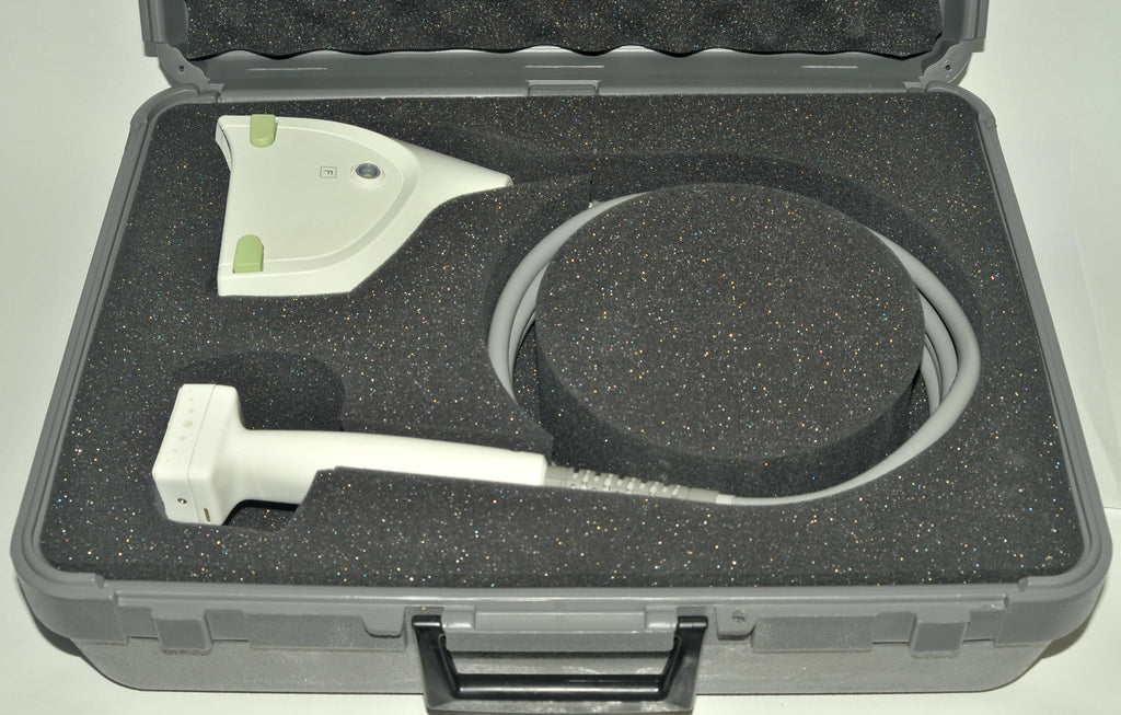 2018 Cutera truSculpt 3D RF Body Sculpting & Fat Reduction System
