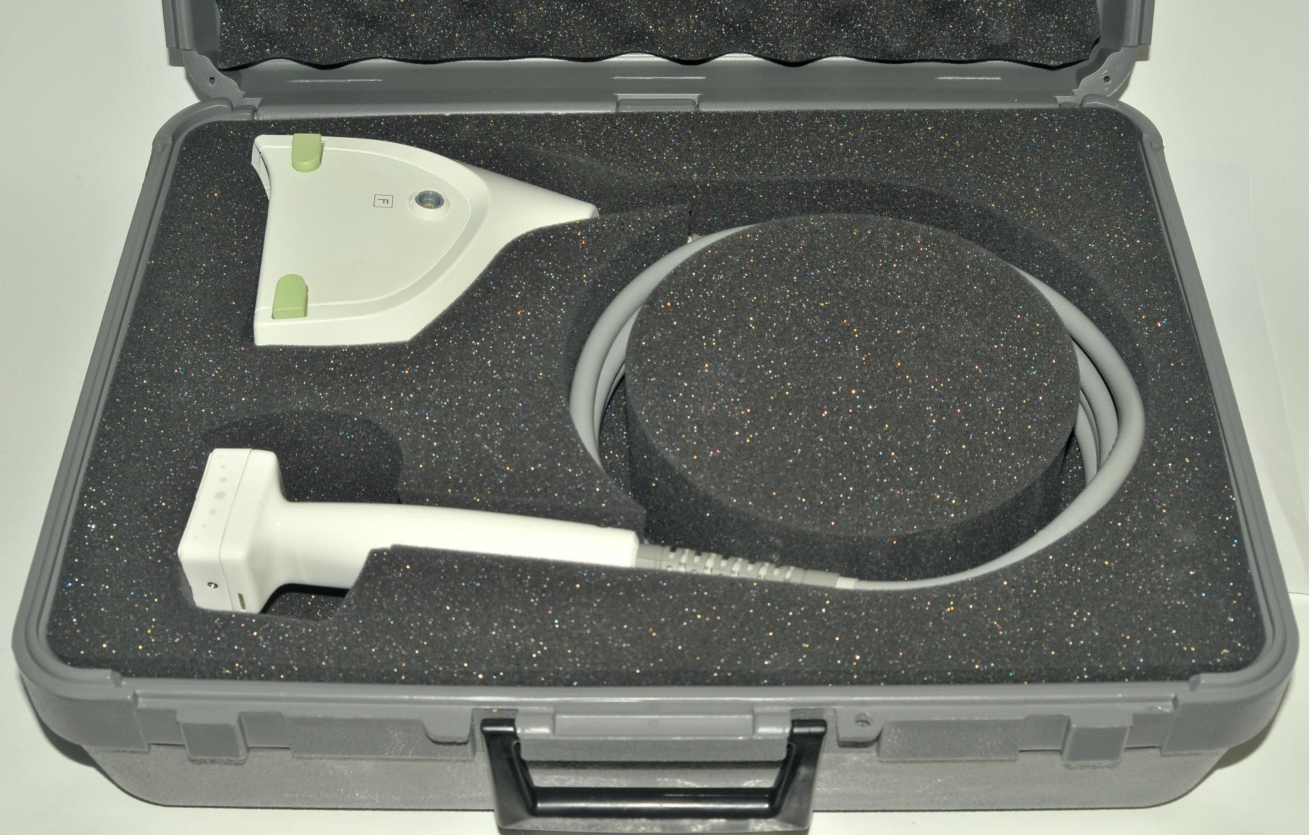 2018 Cutera truSculpt 3D RF Body Sculpting & Fat Reduction System