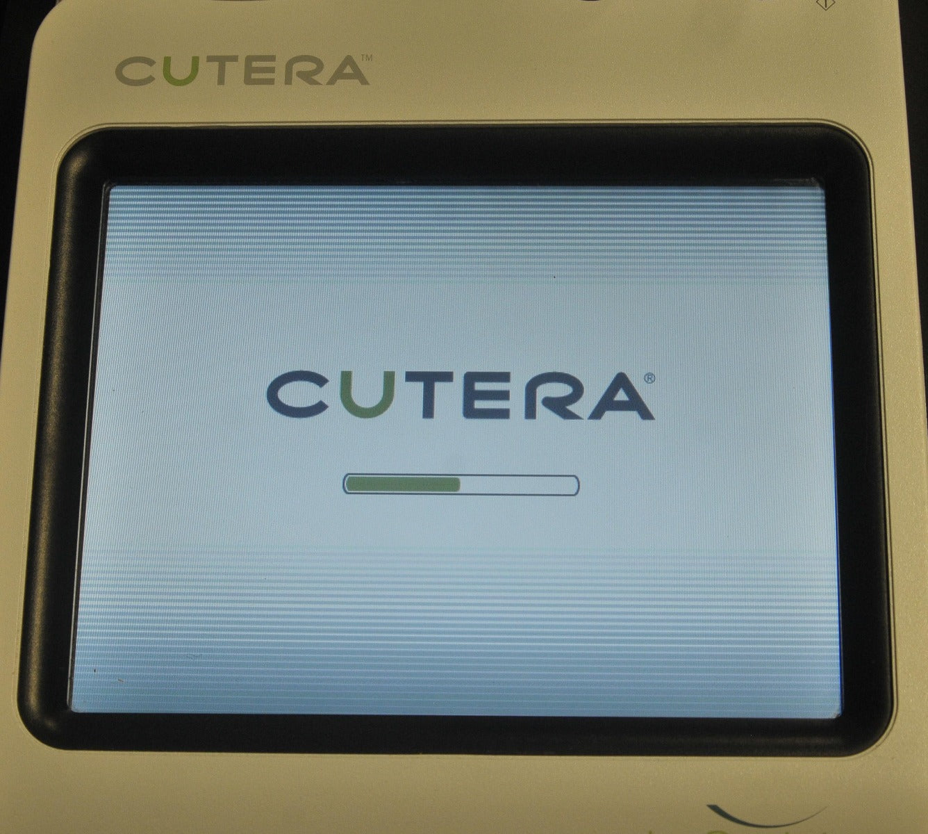 2018 Cutera truSculpt 3D RF Body Sculpting & Fat Reduction System