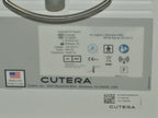 2018 Cutera truSculpt 3D RF Body Sculpting & Fat Reduction System
