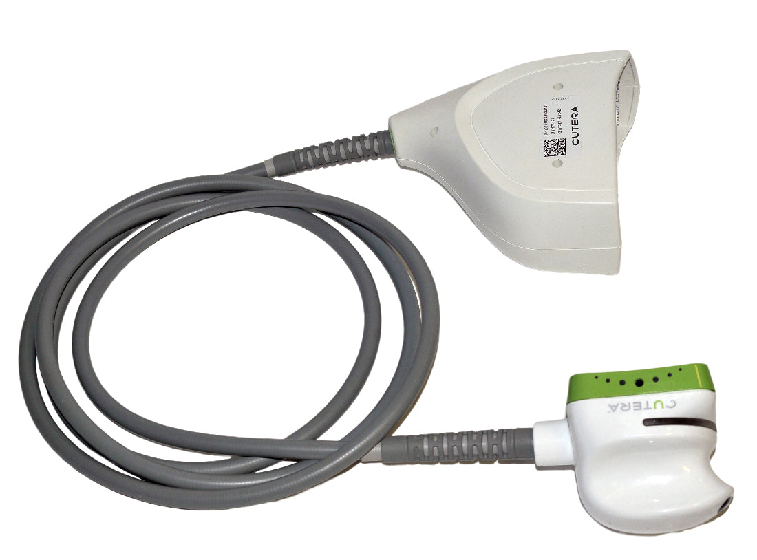 2017 Cutera TruSculpt 3D RF Large 40 cm2 Handpiece 7001845 Applicator Hand Piece