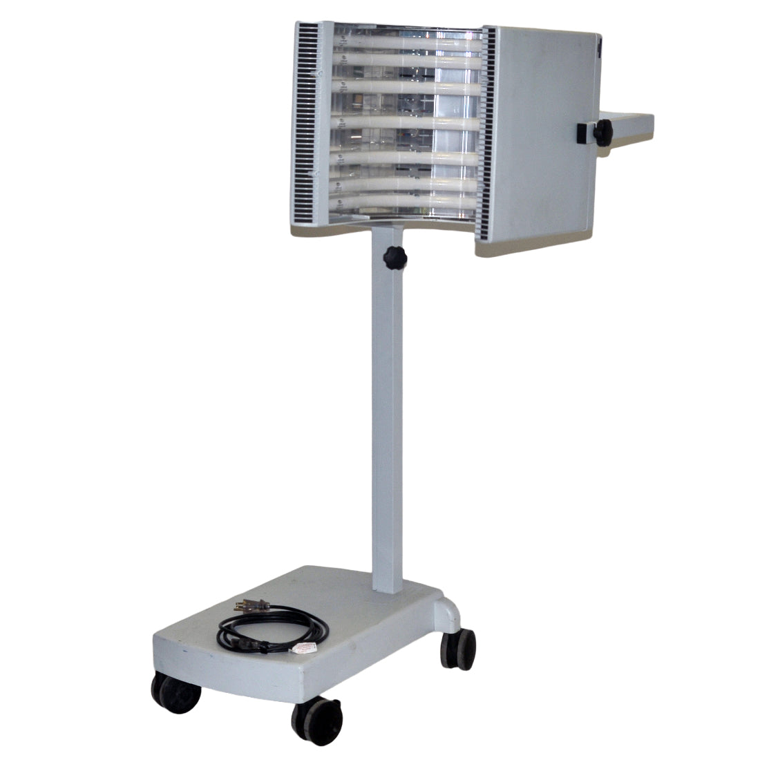 Dusa BLU Blue Light Photo Dynamic Light Therapy PDT Acne Sun Damage 4170-1 2 3