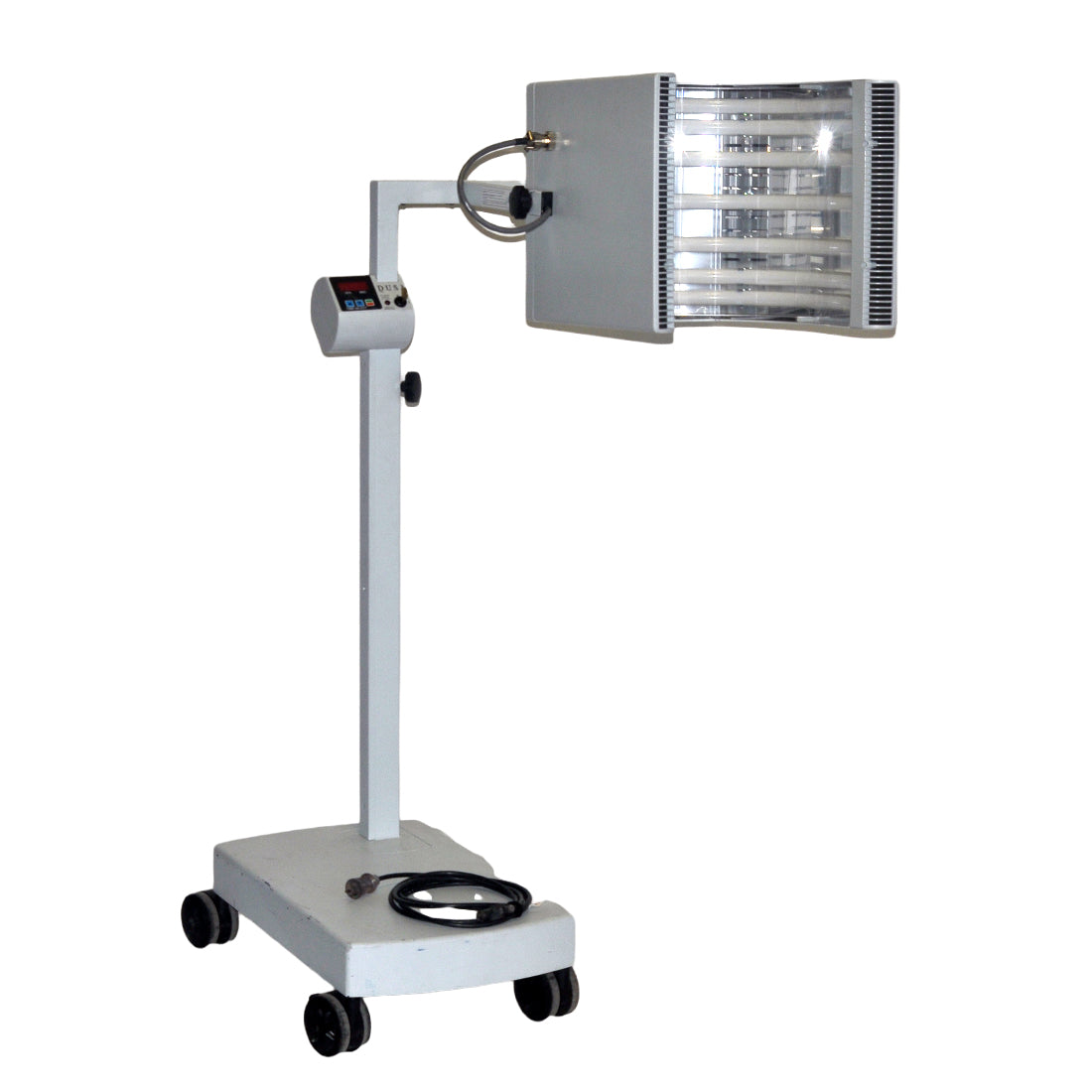 Dusa BLU Blue Light Photo Dynamic Light Therapy PDT Acne Sun Damage 4170-1 2 3