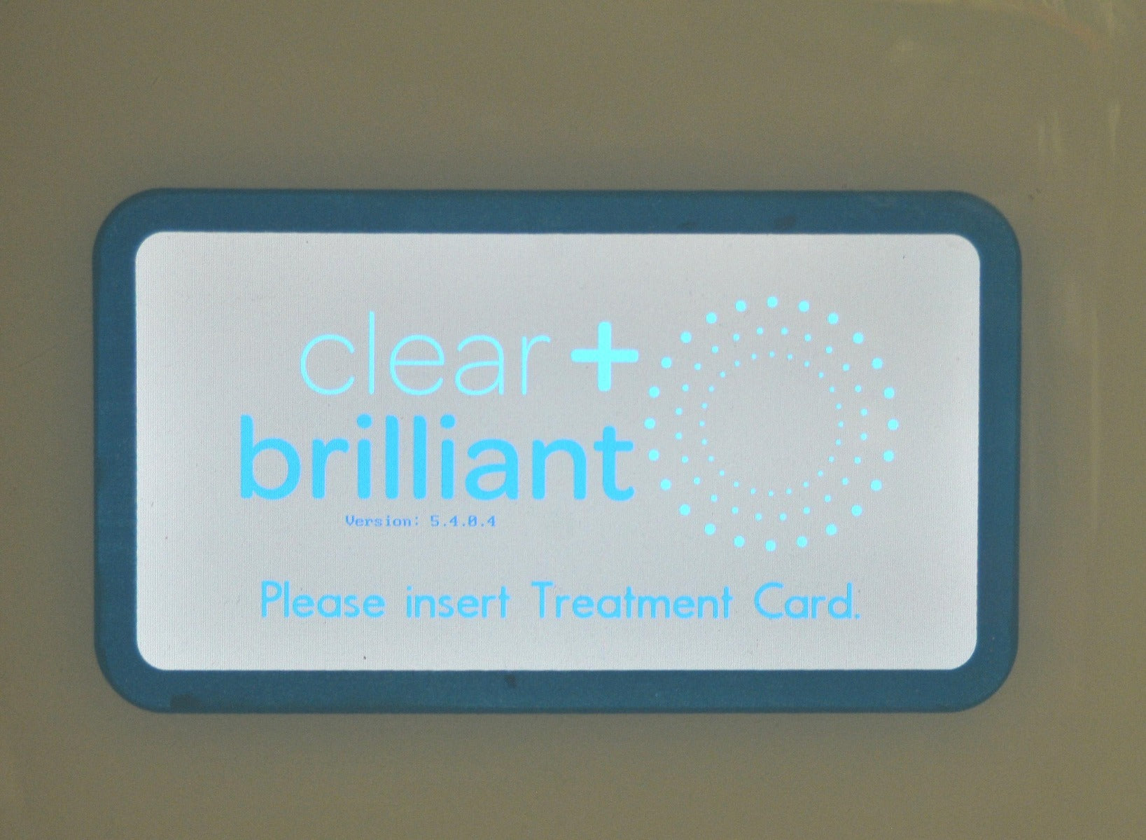 2011 CLEAR BRILLIANT 1440 nm Fractional Diode Laser Skin Rejuvenation Acne Scars