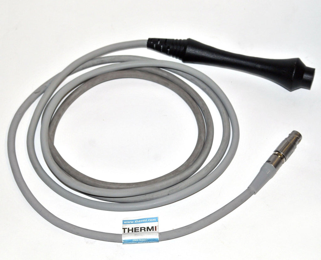 ThermiAesthetic Thermi250 Smooth RF HandPiece Face Skin Tightening ThermiSmooth