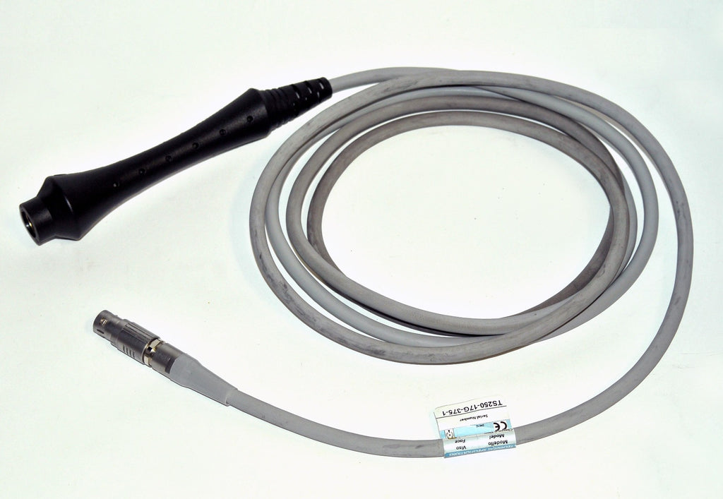ThermiAesthetic Thermi250 Smooth RF HandPiece Face Skin Tightening ThermiSmooth