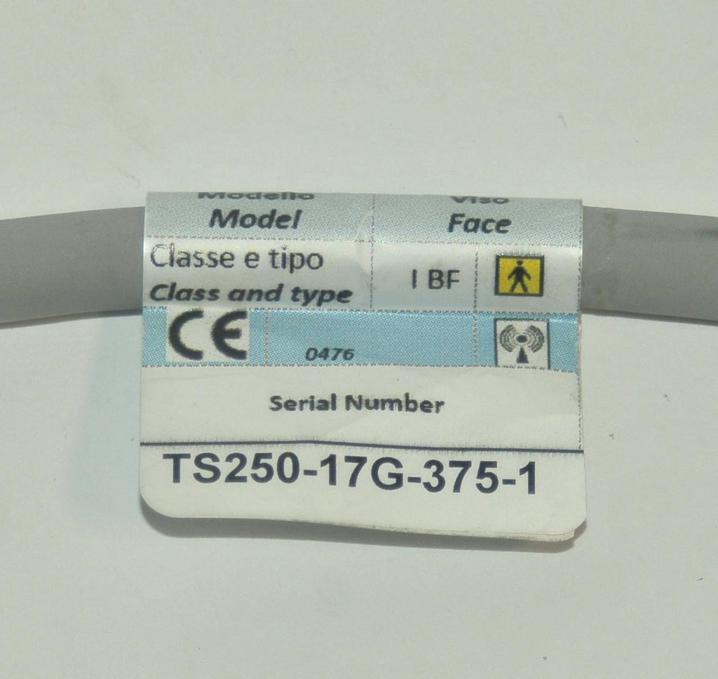 ThermiAesthetic Thermi250 Smooth RF HandPiece Face Skin Tightening ThermiSmooth