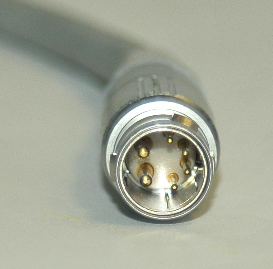 ThermiAesthetic Thermi250 Smooth RF HandPiece Face Skin Tightening ThermiSmooth