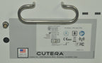 2018 Cutera truSculpt iD RadioFrequency Body Sculpting Fat Reduction Treatment