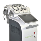 2018 Cutera truSculpt iD RadioFrequency Body Sculpting Fat Reduction Treatment