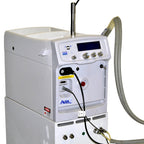 2003 Laserscope Aura i KTP 532nm Cosmetic Laser Vascular Lesions Pigment 10-8830