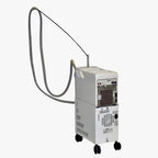 2003 Laserscope Aura i KTP 532nm Cosmetic Laser Vascular Lesions Pigment 10-8830