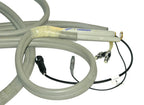 2003 Laserscope Aura i KTP 532nm Cosmetic Laser Vascular Lesions Pigment 10-8830