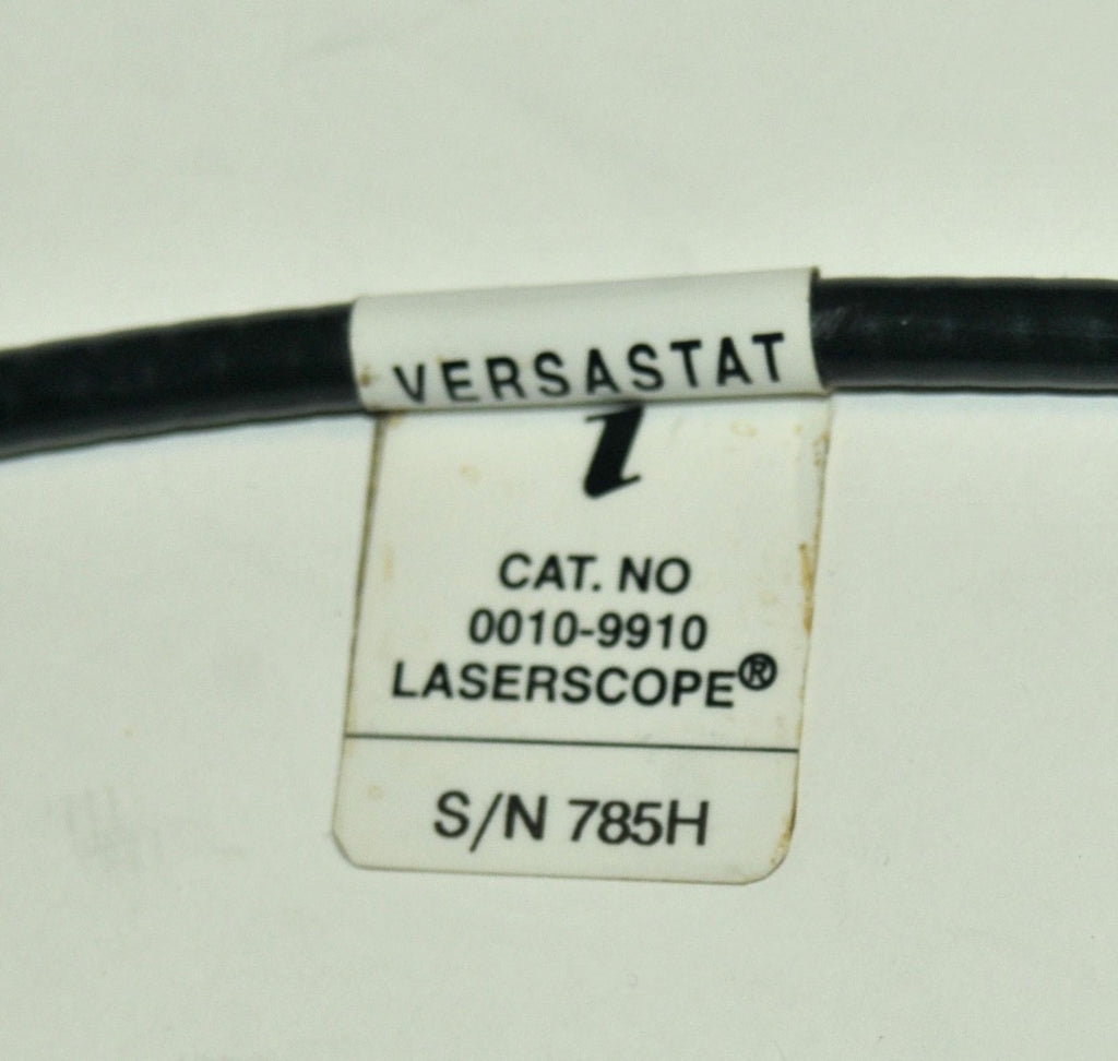 2003 Laserscope Aura i KTP 532nm Cosmetic Laser Vascular Lesions Pigment 10-8830