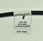 2003 Laserscope Aura i KTP 532nm Cosmetic Laser Vascular Lesions Pigment 10-8830