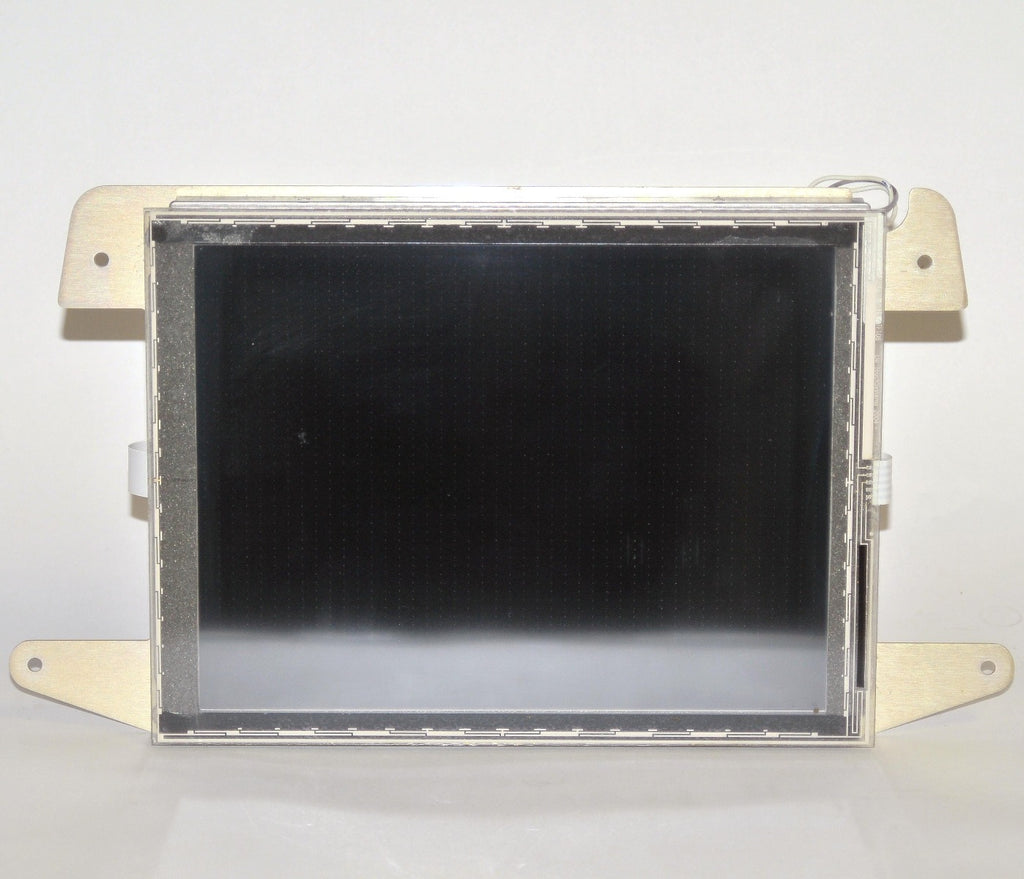 Lumenis LightSheer Duet Laser Front Display Screen Monitor Assembly CCP56 PARTS