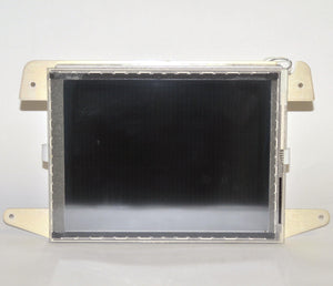 Lumenis LightSheer Duet Laser Front Display Screen Monitor Assembly CCP56 PARTS