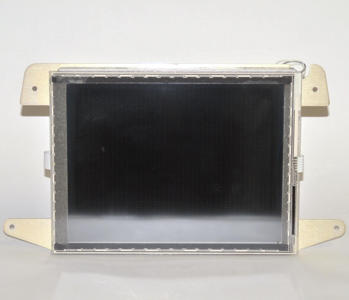Lumenis LightSheer Duet Laser Front Display Screen Monitor Assembly CCP56 PARTS