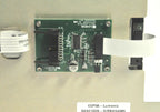 Lumenis LightSheer Duet Laser Front Display Screen Monitor Assembly CCP56 PARTS