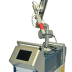 Astanza Duality Q-Switched Nd YAG Laser Tattoo/Hair Removal Pigmented Lesions