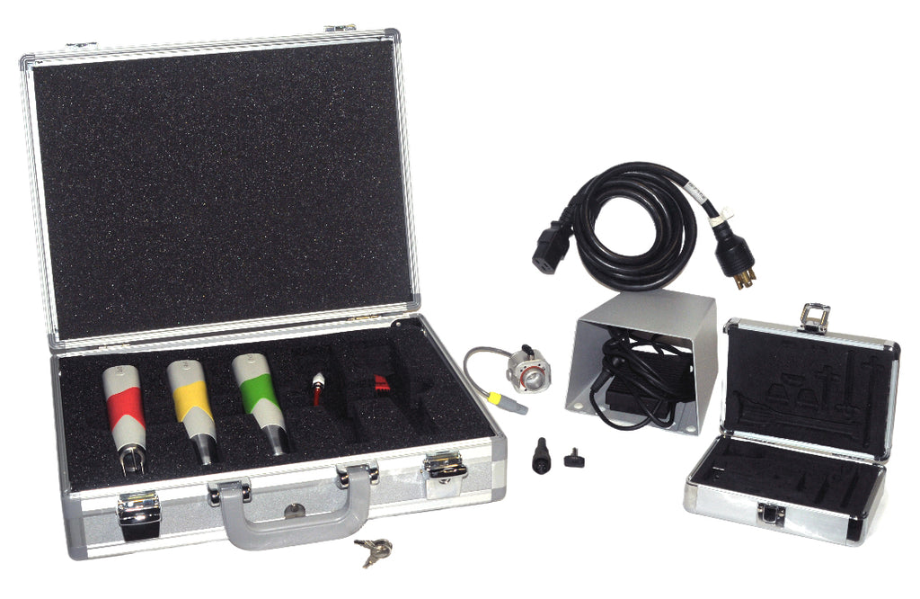 Astanza Duality Q-Switched Nd YAG Laser Tattoo/Hair Removal Pigmented Lesions