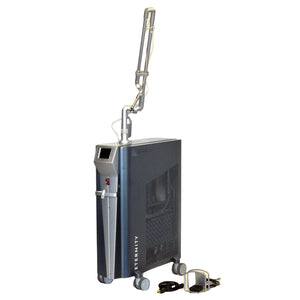 2015 Astanza Eternity Q-Switched Ruby Laser Tattoo Removal Lesions Alma Sinon