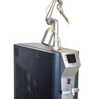 2015 Astanza Eternity Q-Switched Ruby Laser Tattoo Removal Lesions Alma Sinon