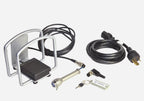 2015 Astanza Eternity Q-Switched Ruby Laser Tattoo Removal Lesions Alma Sinon