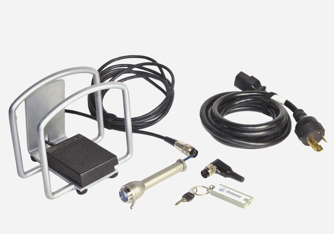 2015 Astanza Eternity Q-Switched Ruby Laser Tattoo Removal Lesions Alma Sinon
