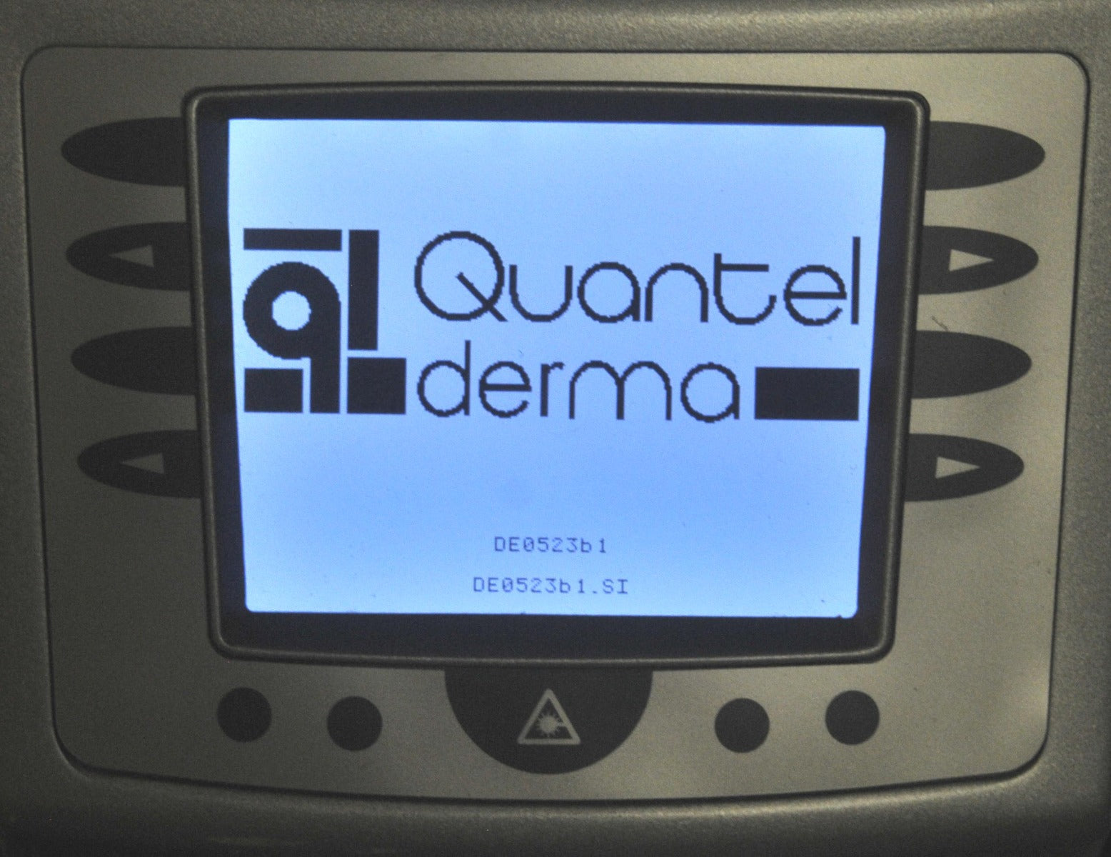 2015 Astanza Eternity Q-Switched Ruby Laser Tattoo Removal Lesions Alma Sinon
