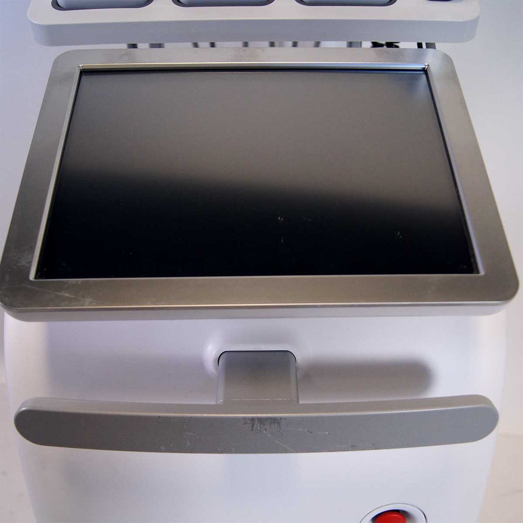 2019 Cutera truSculpt iD RadioFrequency RF Body Sculpting Fat Reduction System